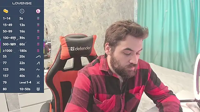 Morlaios online show from 7, 10, 2025