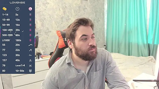 Morlaios online show from 6, 10, 2025