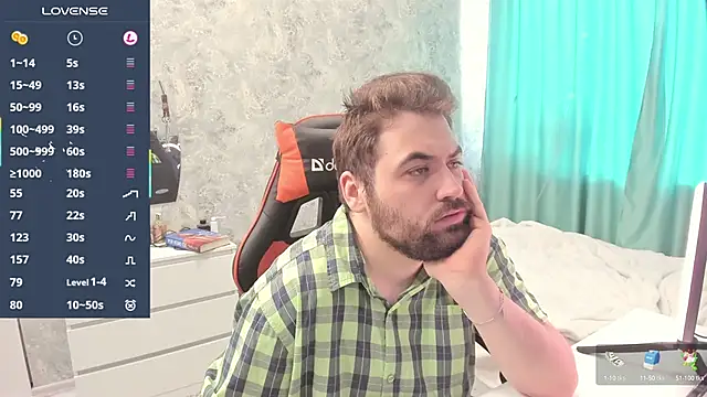 Morlaios online show from 9, 9, 2025