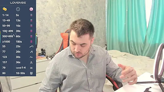 Morlaios online show from 11, 11, 2025