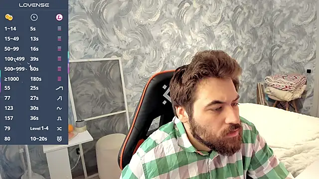 Morlaios online show from 21, 6, 2026