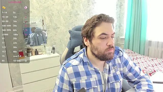 Morlaios online show from 11, 3, 2025