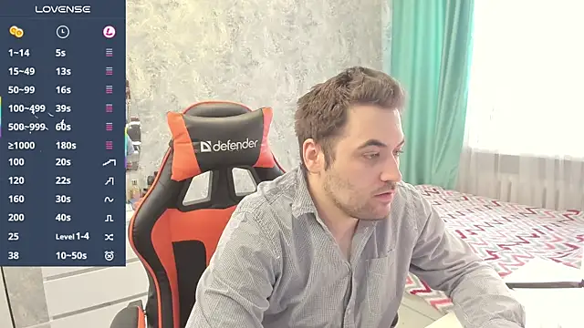 Morlaios online show from 22, 12, 2025