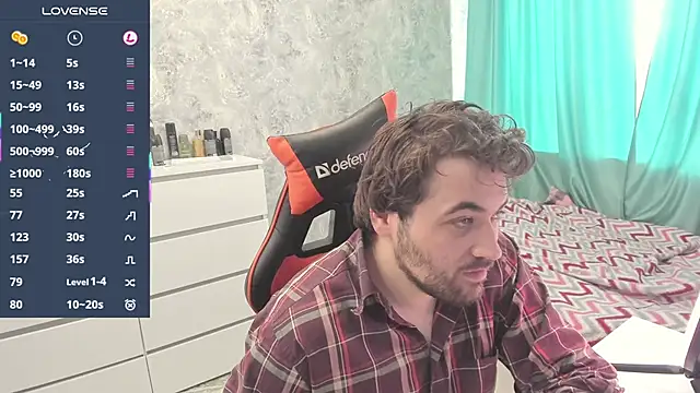 Morlaios online show from 18, 4, 2026