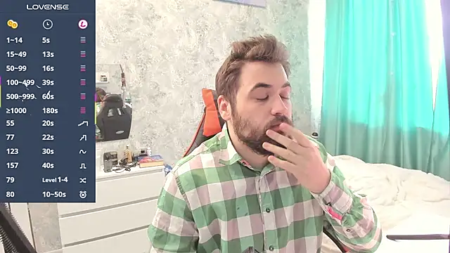 Morlaios online show from 17, 9, 2025