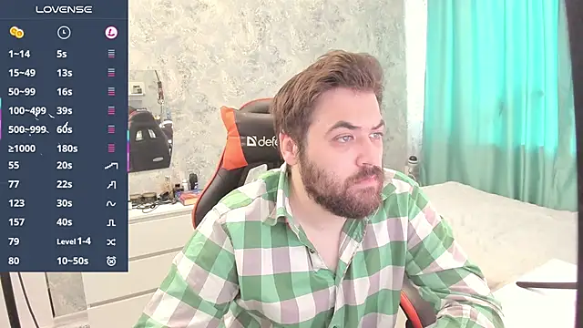 Morlaios online show from 29, 9, 2025