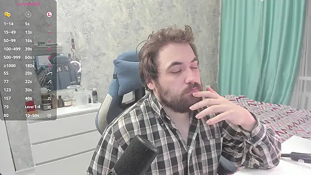 Morlaios online show from 17, 3, 2025