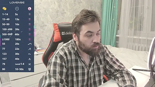 Morlaios online show from 17, 10, 2025