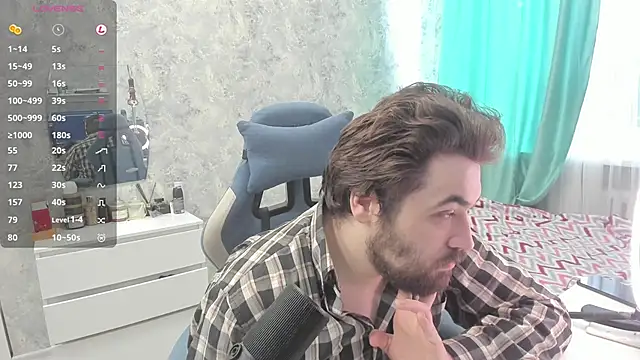 Morlaios online show from 18, 3, 2025