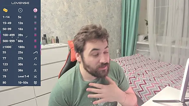 Snapshot of Morlaios chatting on 7, 2, 2026 Morlaios online show from 7, 2, 2026