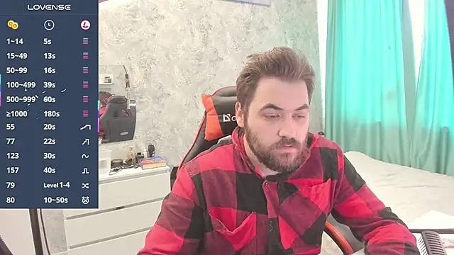 Morlaios online show from 25, 9, 2025