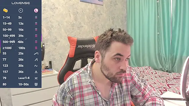 Morlaios online show from 25, 11, 2025