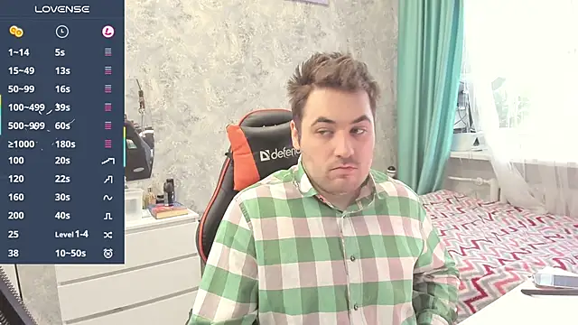 Morlaios online show from 19, 12, 2025