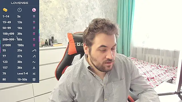 Morlaios online show from 14, 1, 2026