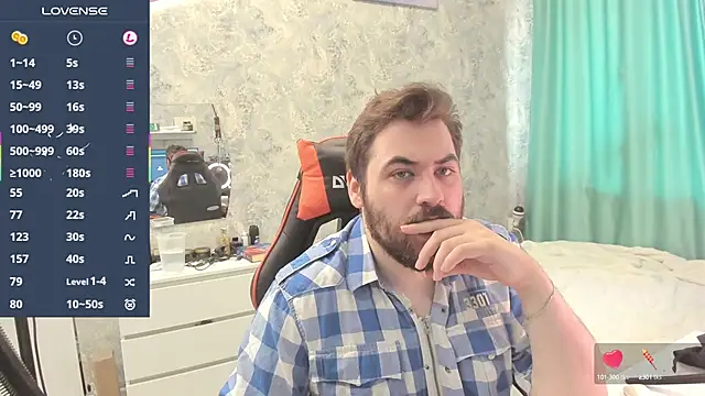 Morlaios online show from 23, 9, 2025