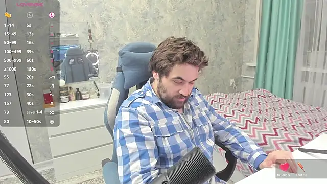 Morlaios online show from 11, 3, 2025