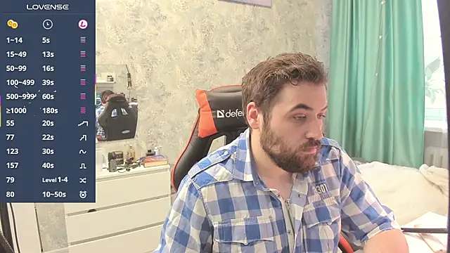 Morlaios online show from 19, 9, 2025