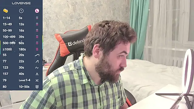 Morlaios online show from 12, 10, 2025