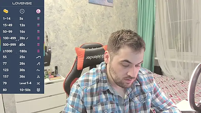 Morlaios online show from 18, 11, 2025