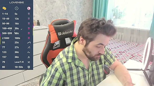 Snapshot of Morlaios chatting on 1, 2, 2026 Morlaios online show from 1, 2, 2026