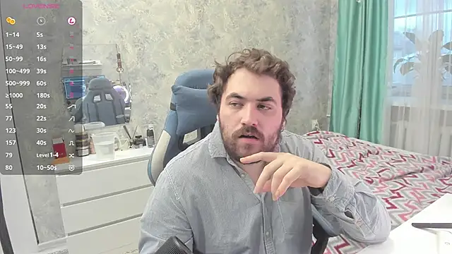 Morlaios online show from 14, 3, 2025