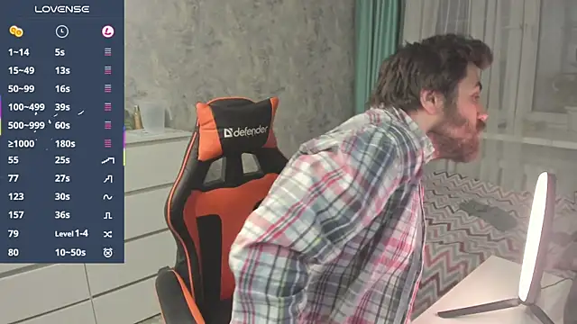 Snapshot of Morlaios chatting on 22, 2, 2026 Morlaios online show from 22, 2, 2026