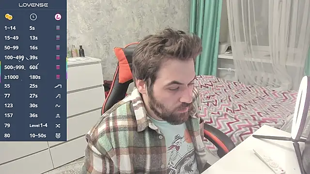 Snapshot of Morlaios chatting on 3, 2, 2026 Morlaios online show from 3, 2, 2026