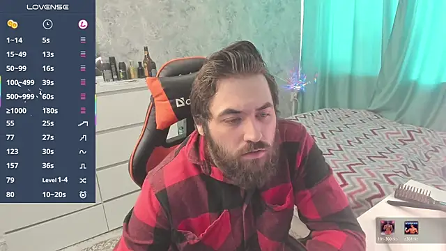 Morlaios online show from 24, 3, 2026