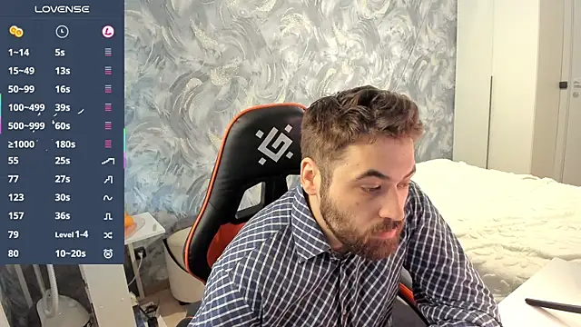 Morlaios online show from 19, 7, 2026