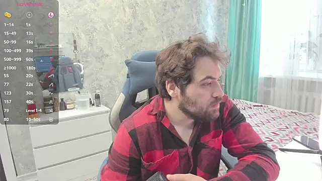 Morlaios online show from 13, 3, 2025