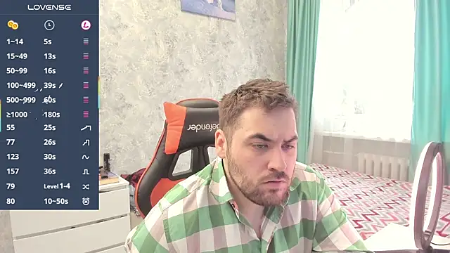 Morlaios online show from 21, 11, 2025