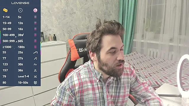 Snapshot of Morlaios chatting on 6, 2, 2026 Morlaios online show from 6, 2, 2026