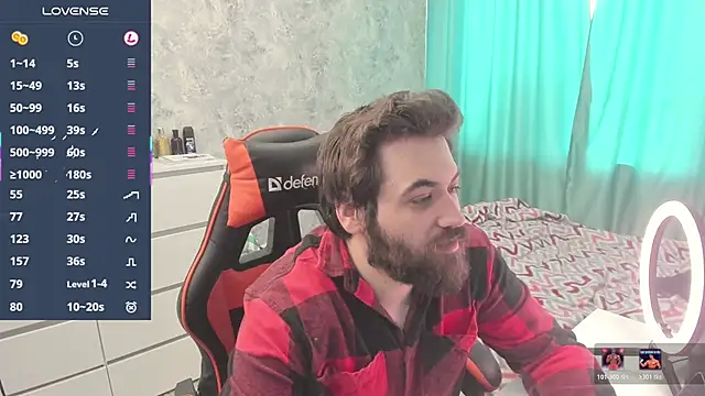 Morlaios online show from 7, 3, 2026