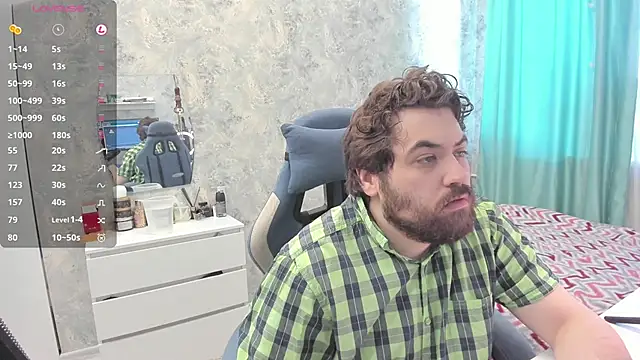 Morlaios online show from 22, 3, 2025