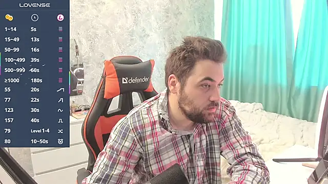 Morlaios online show from 11, 9, 2025