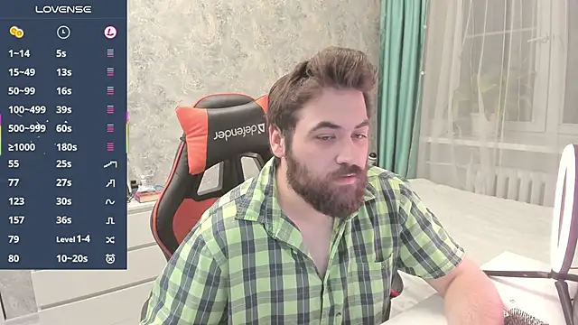 Morlaios online show from 21, 10, 2025