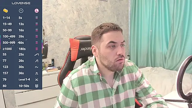 Morlaios online show from 15, 11, 2025