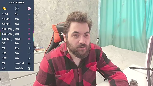 Morlaios online show from 16, 10, 2025