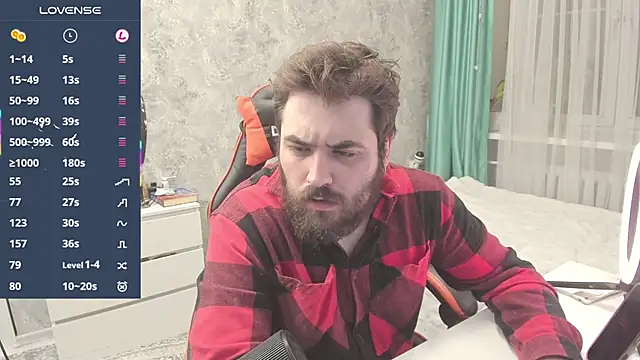 Morlaios online show from 23, 10, 2025