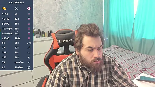 Morlaios online show from 26, 3, 2026