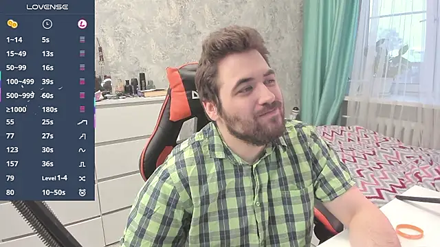 Snapshot of Morlaios chatting on 18, 1, 2026 Morlaios online show from 18, 1, 2026