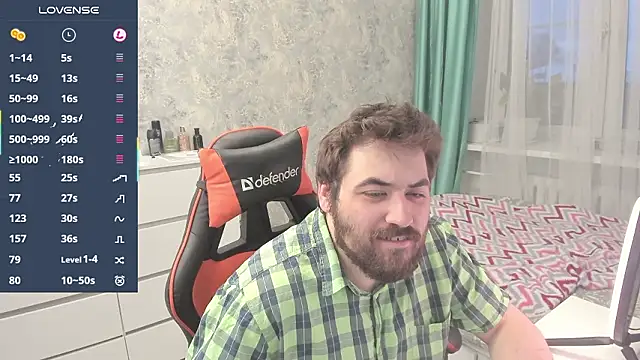 Snapshot of Morlaios chatting on 8, 2, 2026 Morlaios online show from 8, 2, 2026