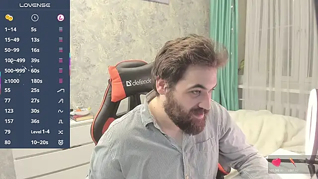 Morlaios online show from 24, 10, 2025