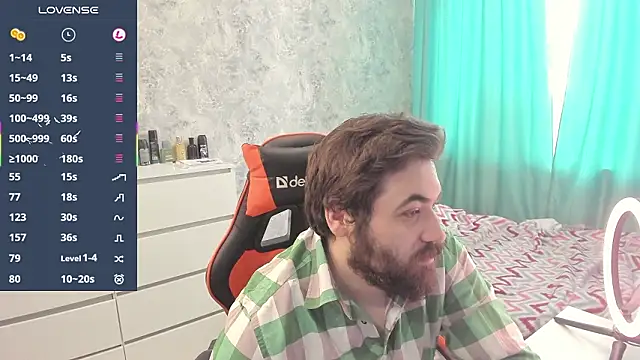 Morlaios online show from 6, 3, 2026