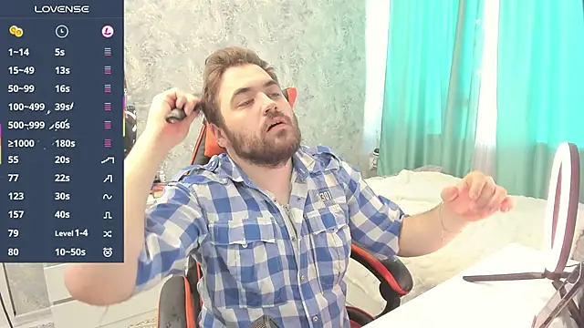 Morlaios online show from 16, 9, 2025