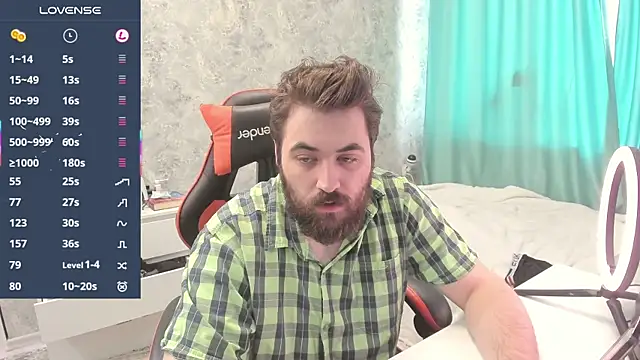 Morlaios online show from 22, 10, 2025