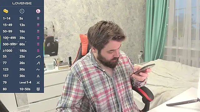 Morlaios online show from 31, 10, 2025