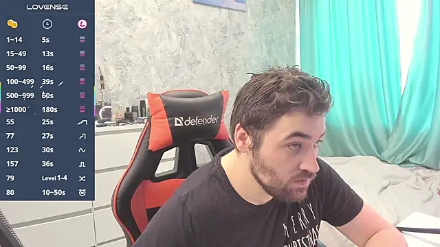 Morlaios online show from 17, 1, 2026