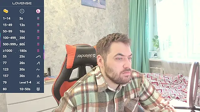 Morlaios online show from 30, 11, 2025