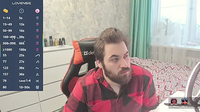 Snapshot of Morlaios chatting on 17, 2, 2026 Morlaios online show from 17, 2, 2026